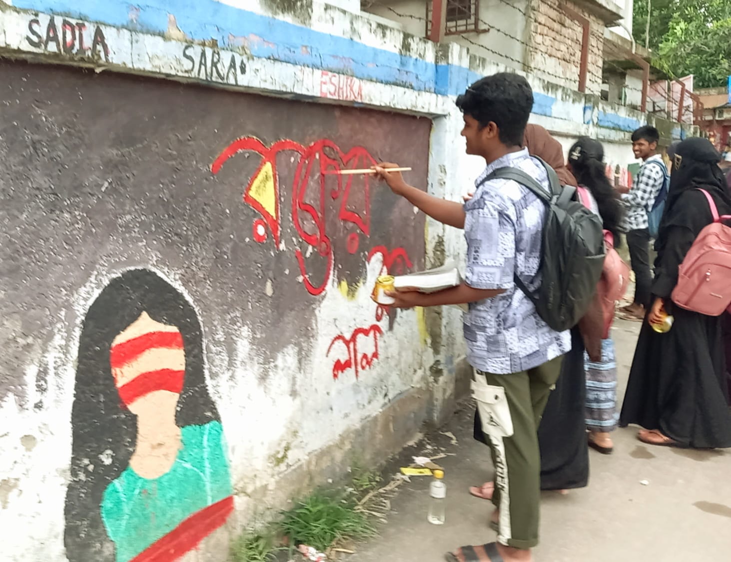 গ্রাফিতি10